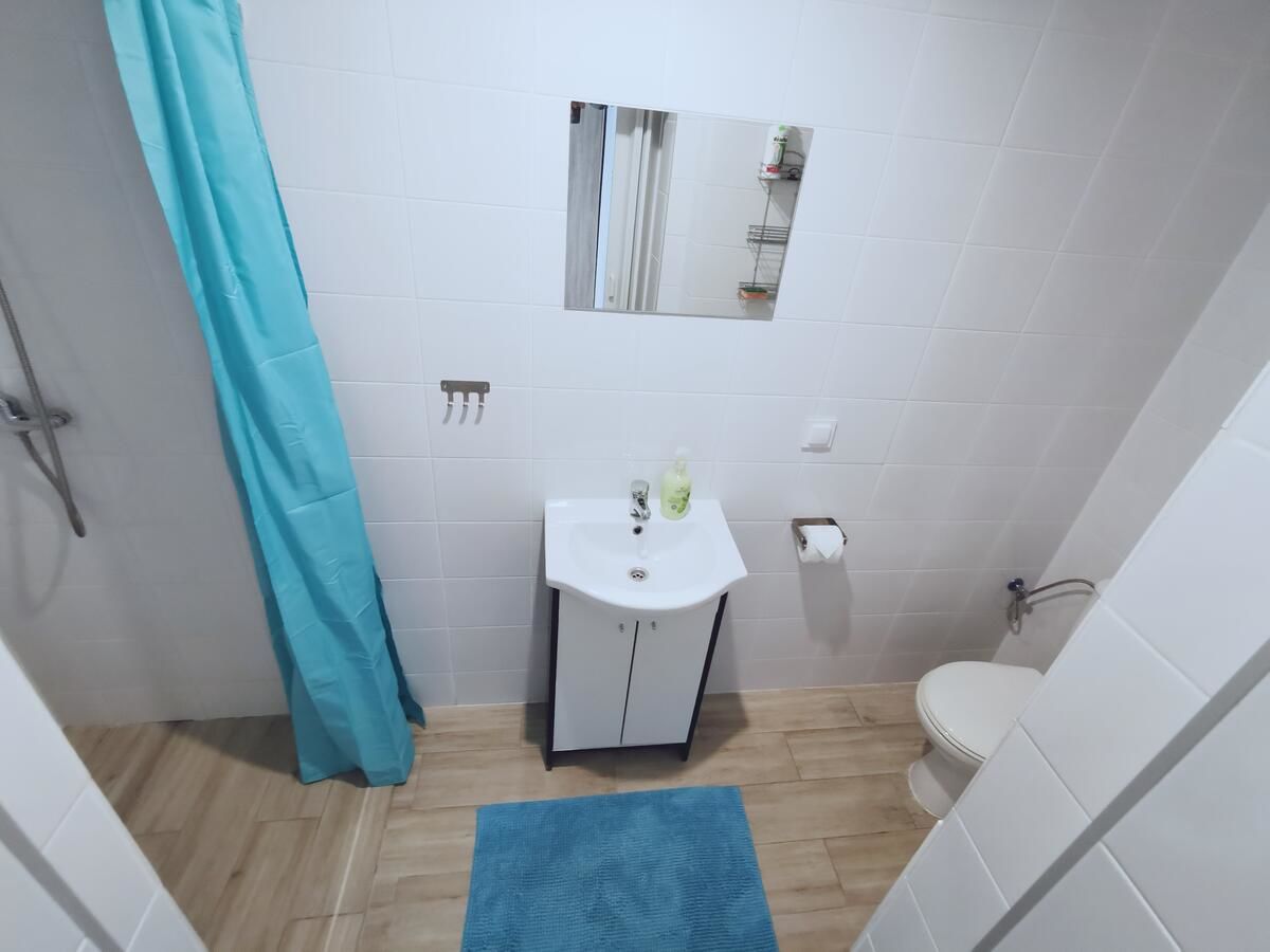 Проживание в семье Double Apartment Międzyzdroje Мендзыздрое-13