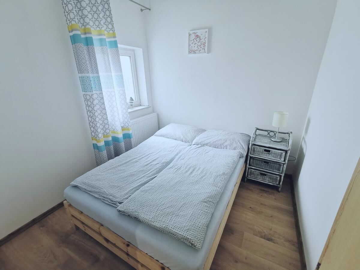 Проживание в семье Double Apartment Międzyzdroje Мендзыздрое-14