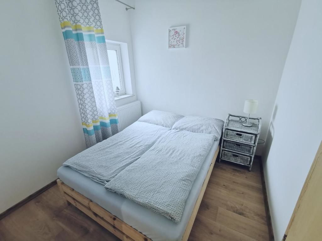 Проживание в семье Double Apartment Międzyzdroje Мендзыздрое-19